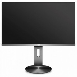 AOC Gaming U2790PQU monitor piatto per PC 68,6 cm (27") 3840 x 2160 Pixel 4K Ultra HD LED Nero, Titanio