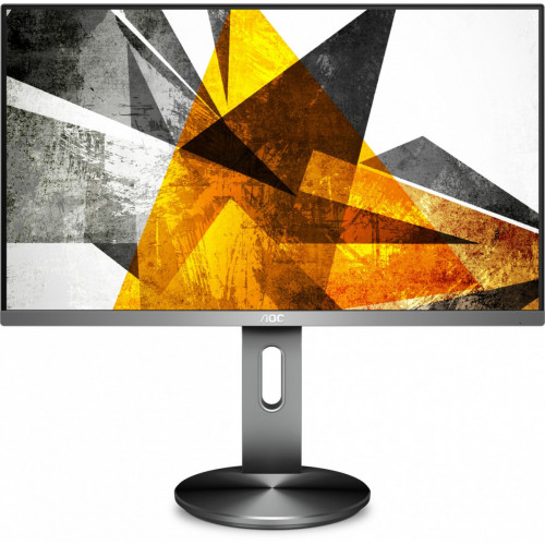 AOC Gaming U2790PQU monitor piatto per PC 68,6...
