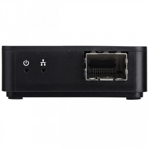 StarTech.com Convertitore da USB 3.0 a fibra...