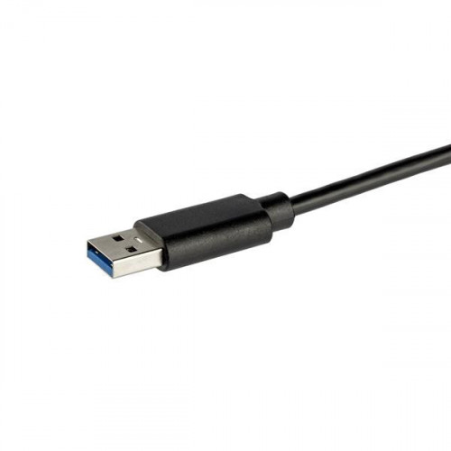 StarTech.com Convertitore da USB 3.0 a fibra...