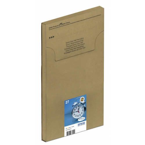 Epson Alarm clock Multipack Sveglia 3 colori...