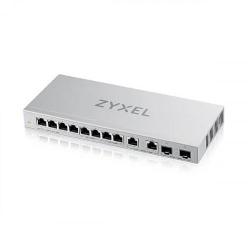 Zyxel XGS1010-12 Non gestito Gigabit Ethernet...
