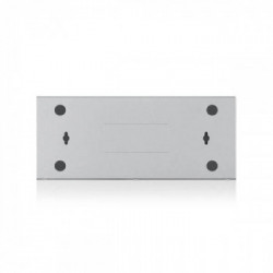 Zyxel XGS1010-12 Non gestito Gigabit Ethernet (10/100/1000) Argento