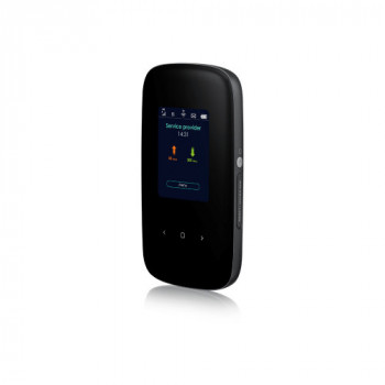 Zyxel LTE2566-M634 router... 2