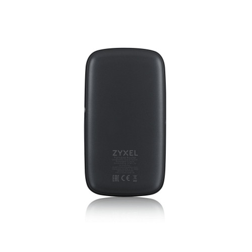 Zyxel LTE2566-M634 router wireless Dual-band...