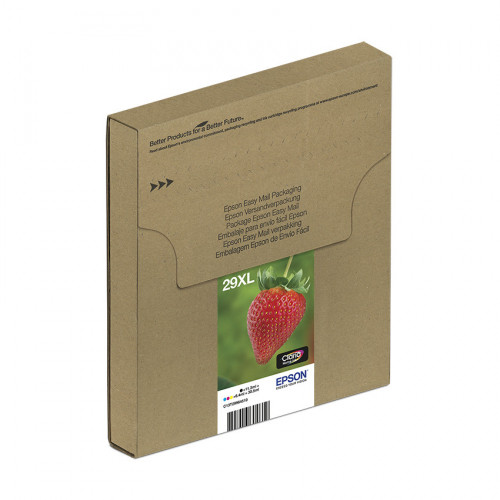 Epson Strawberry Multipack Fragole 4 colori...