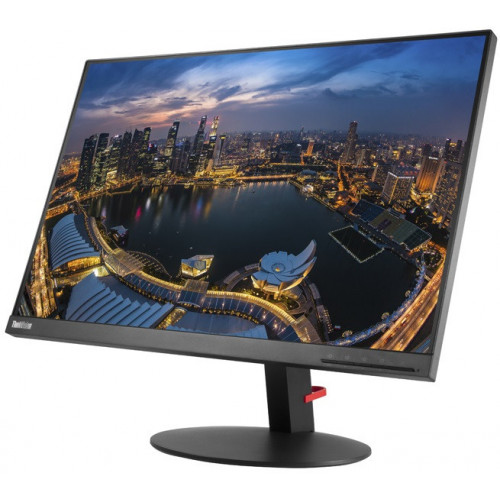 Lenovo ThinkVision T24d 61 cm (24") 1920 x 1200...