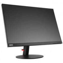 Lenovo ThinkVision T24d 61 cm (24") 1920 x 1200 Pixel WUXGA LED Nero