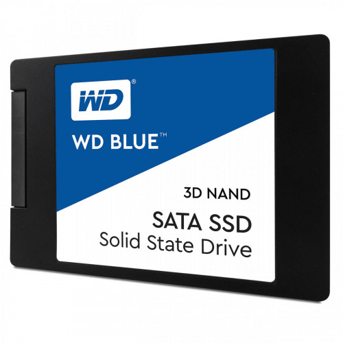 Western Digital Blue 2.5" 1000 GB Serial ATA...
