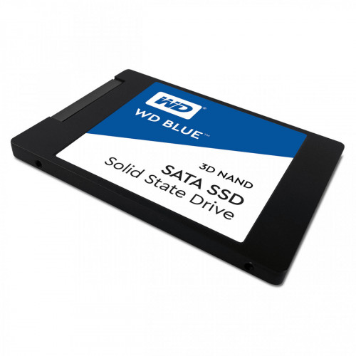 Western Digital Blue 2.5" 1000 GB Serial ATA...