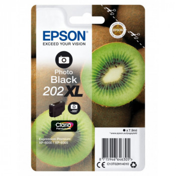 Epson Kiwi Singlepack Photo...