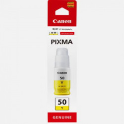Canon GI-50 Y Originale Giallo 1 pezzo(i)