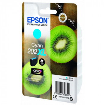 Epson Kiwi Singlepack Cyan... 2