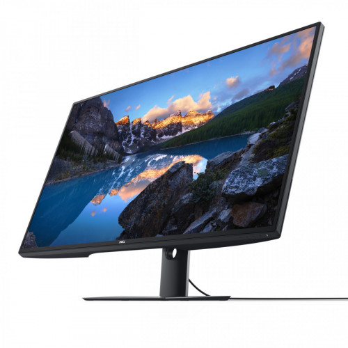 DELL UltraSharp Monitor 43 4K USB-C: U4320Q