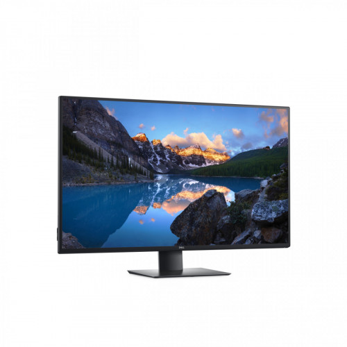 DELL UltraSharp Monitor 43 4K USB-C: U4320Q