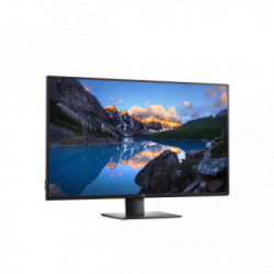 DELL UltraSharp Monitor 43 4K USB-C: U4320Q