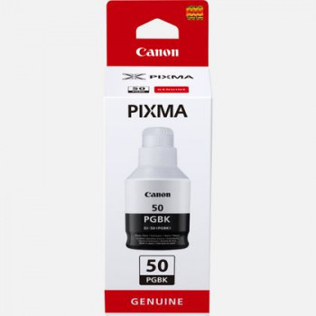 Canon GI-50 PGBK Originale...