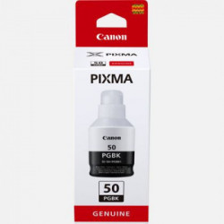Canon GI-50 PGBK Originale Nero 1 pezzo(i)