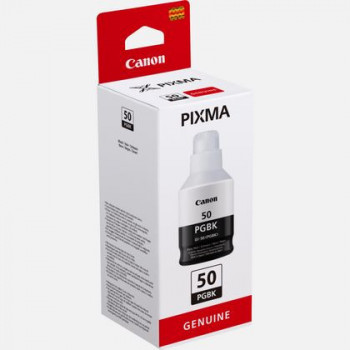Canon GI-50 PGBK Originale... 2