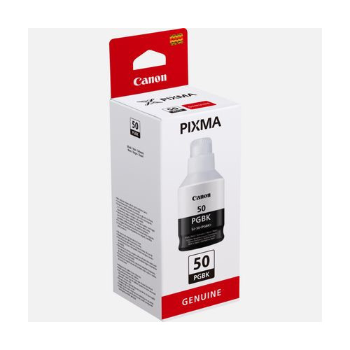 Canon GI-50 PGBK Originale Nero 1 pezzo(i)