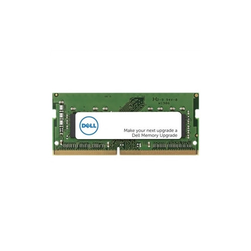 DELL AA937595 memoria 8 GB 1 x 8 GB DDR4 3200 MHz