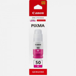 Canon GI-50 M Originale Magenta 1 pezzo(i)