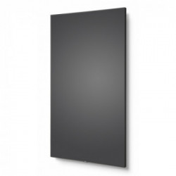 NEC MultiSync C981Q 2,49 m (98") LED 4K Ultra HD Pannello piatto per segnaletica digitale Nero