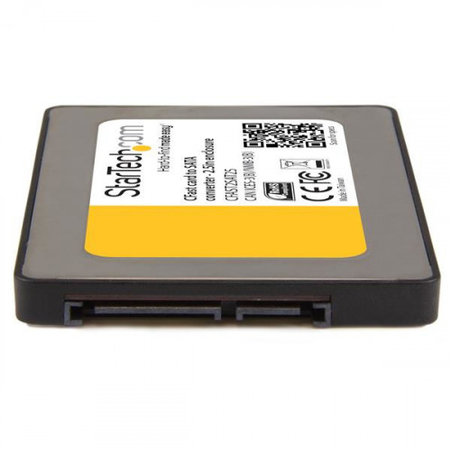 StarTech.com Adattatore Scheda CFAST a SATA con...
