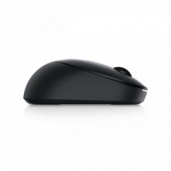 DELL Mouse senza fili Mobile - MS3320W - Nero