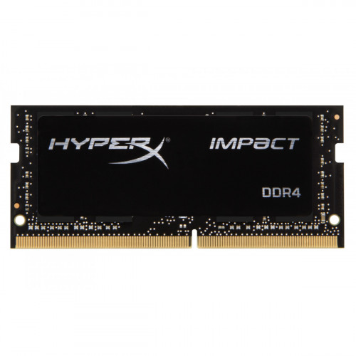 HyperX Impact HX426S16IB/32 memoria 32 GB 1 x...