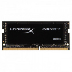 HyperX Impact HX426S16IB/32 memoria 32 GB 1 x 32 GB DDR4 2666 MHz