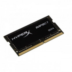 HyperX Impact HX426S16IB/32 memoria 32 GB 1 x 32 GB DDR4 2666 MHz