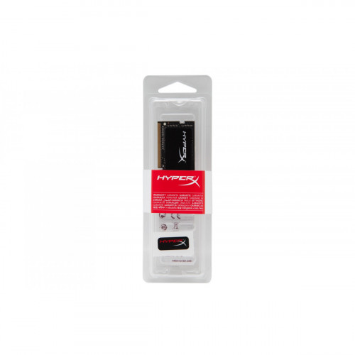 HyperX Impact HX426S16IB/32 memoria 32 GB 1 x...