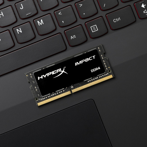 HyperX Impact HX426S16IB/32 memoria 32 GB 1 x...