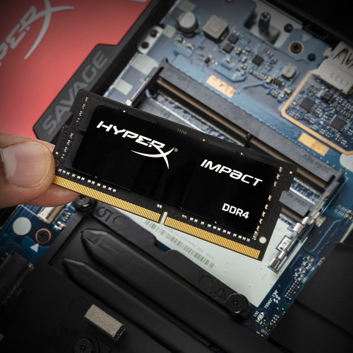 HyperX Impact HX426S16IB/32 memoria 32 GB 1 x...