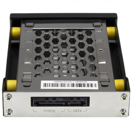 StarTech.com Bay Hot Swap per Drive SATA da...