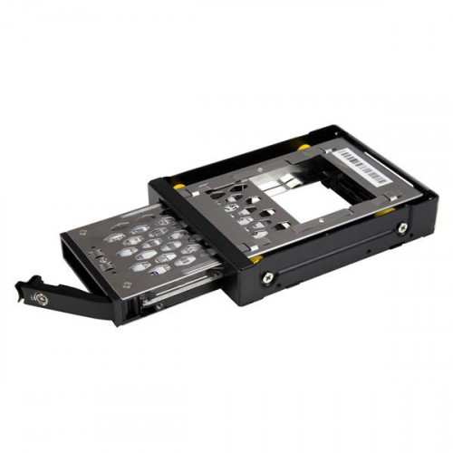 StarTech.com Bay Hot Swap per Drive SATA da...
