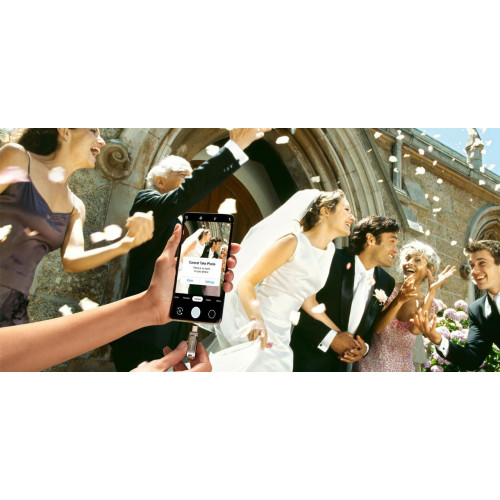 SanDisk Ultra Dual Drive Luxe unità flash USB...