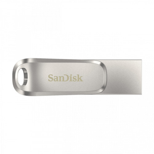 SanDisk Ultra Dual Drive Luxe unità flash USB...
