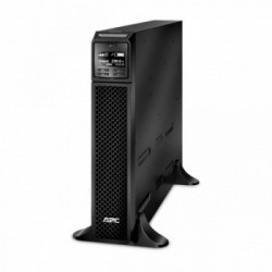 APC SRT1000XLI gruppo di continuità (UPS) Doppia conversione (online) 1000 VA 1000 W