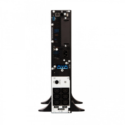 APC SRT1000XLI gruppo di continuità (UPS)...