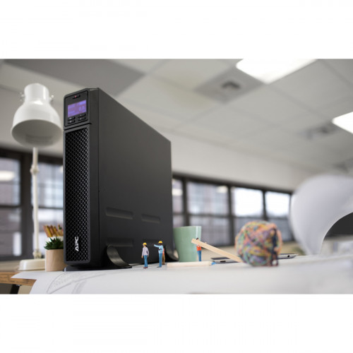 APC SRT1000XLI gruppo di continuità (UPS)...