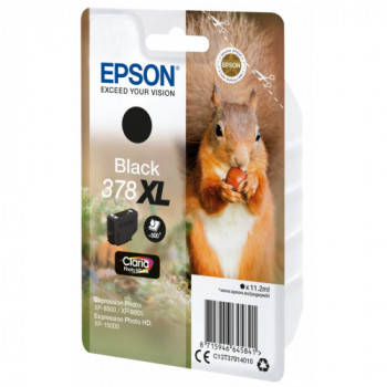 Epson Squirrel Singlepack... 2