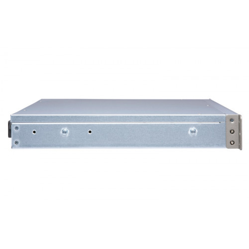 QNAP TR-004U array di dischi Nero, Grigio