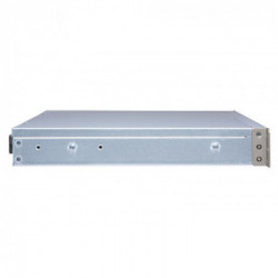 QNAP TR-004U array di dischi Nero, Grigio