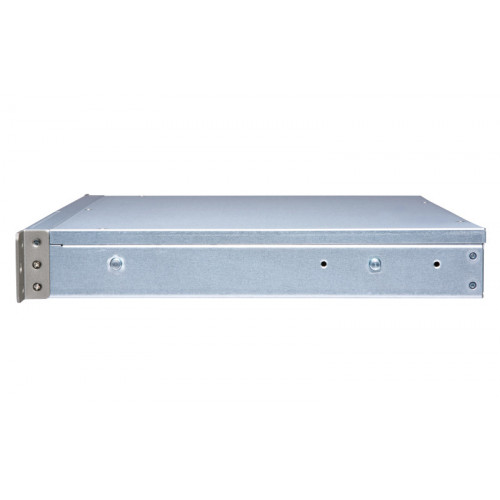 QNAP TR-004U array di dischi Nero, Grigio