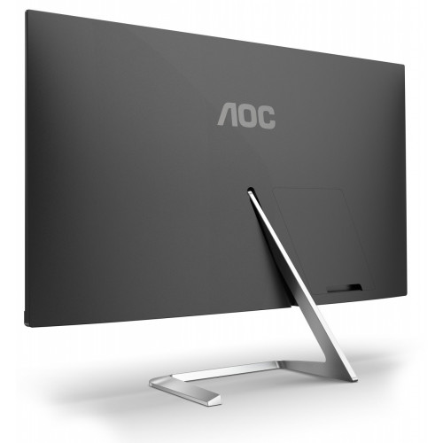 AOC Style-line Q27T1 monitor piatto per PC 68,6...