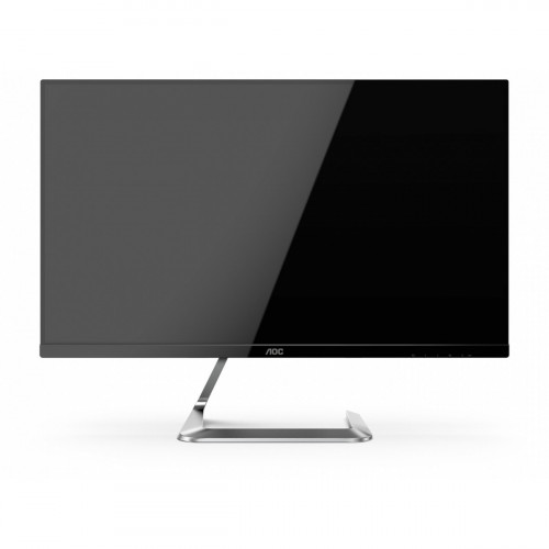 AOC Style-line Q27T1 monitor piatto per PC 68,6...
