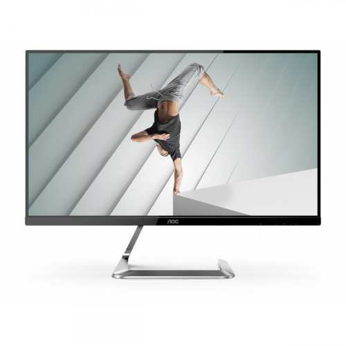 AOC Style-line Q27T1 monitor piatto per PC 68,6...