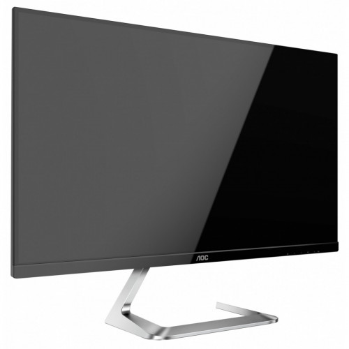 AOC Style-line Q27T1 monitor piatto per PC 68,6...